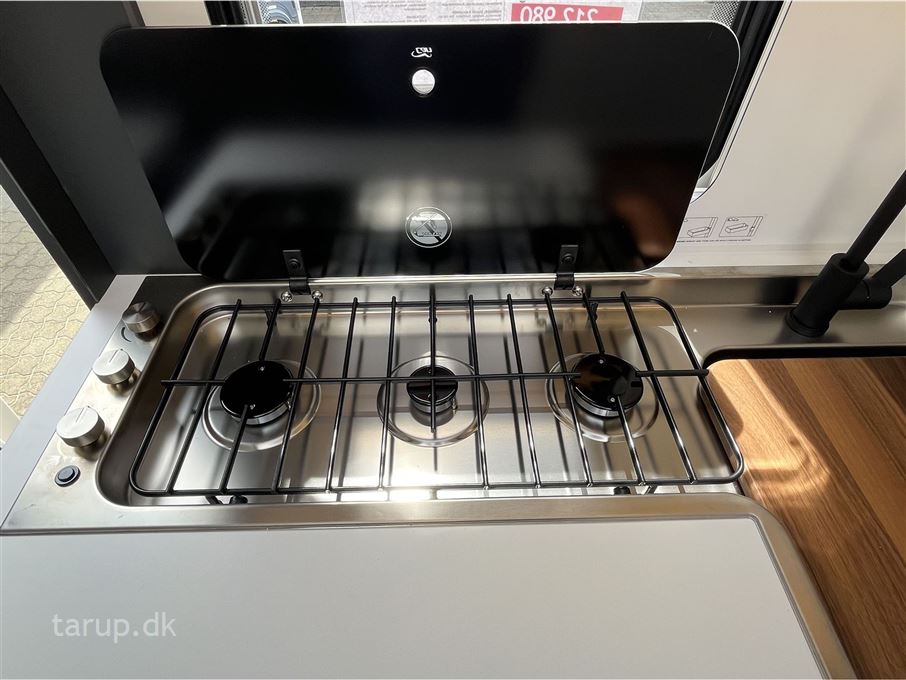 Adria Altea 502 UL Kampagne