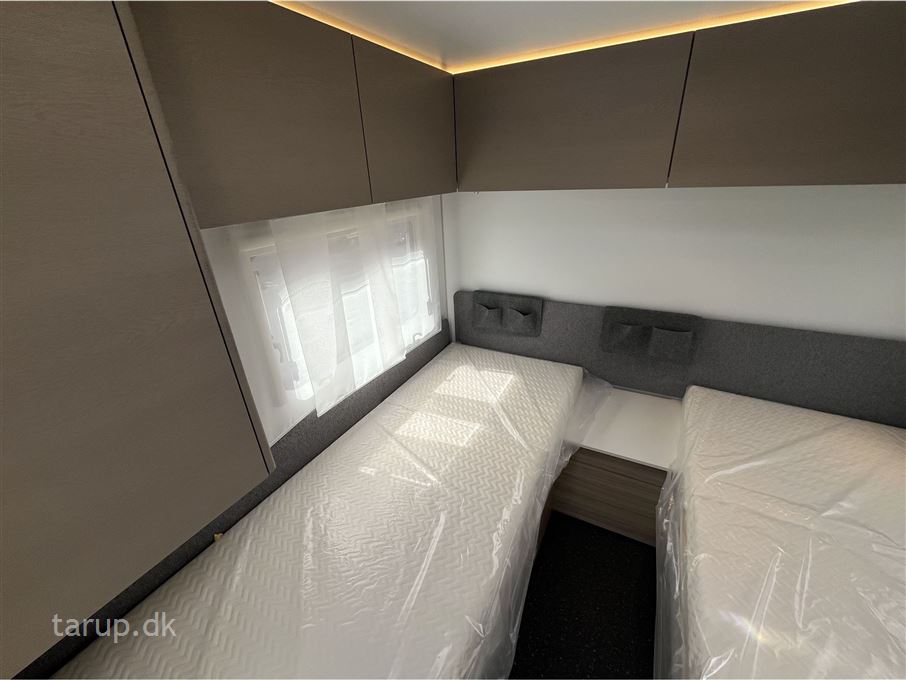 Adria Altea 502 UL Kampagne