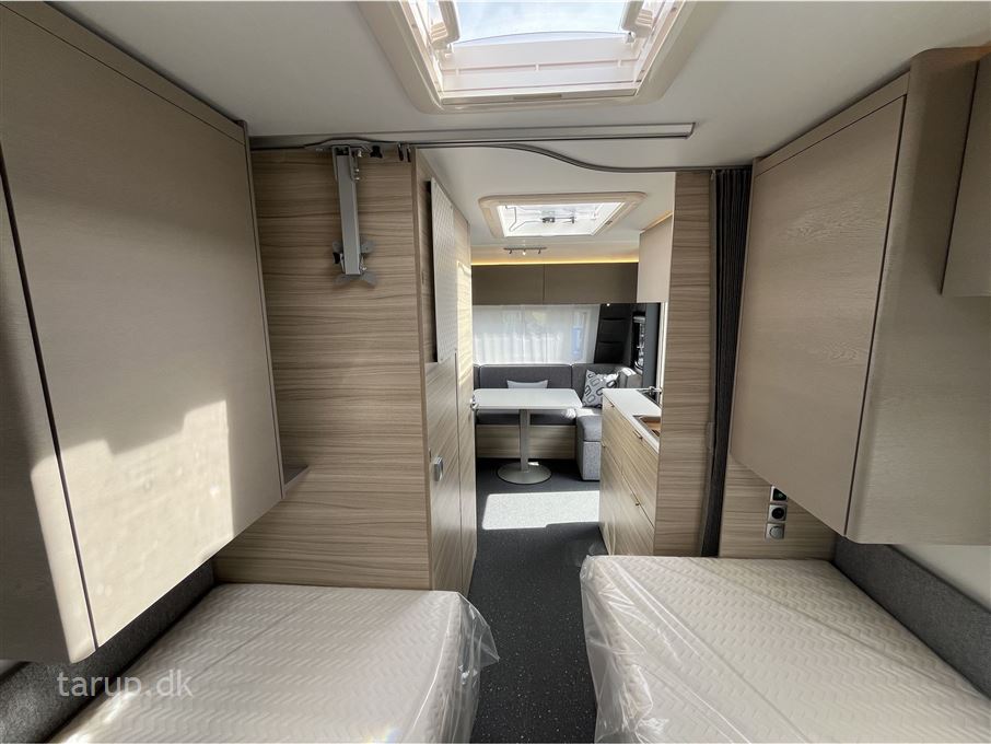 Adria Altea 502 UL Kampagne