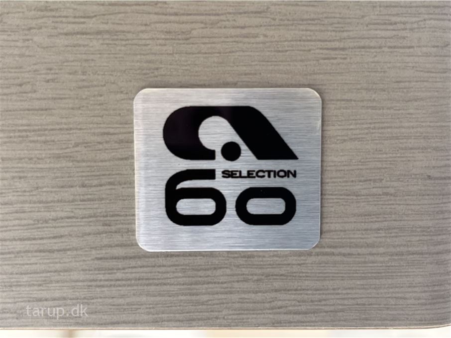 Adria Altea 502 UL Kampagne