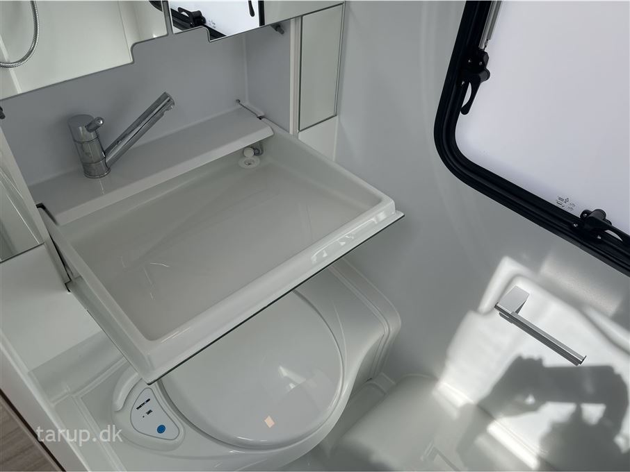 Adria Altea 502 UL Kampagne