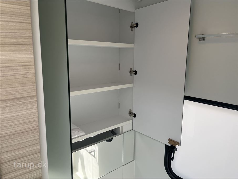 Adria Altea 502 UL Kampagne