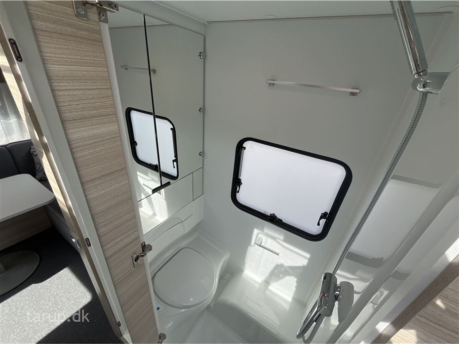 Adria Altea 502 UL Kampagne