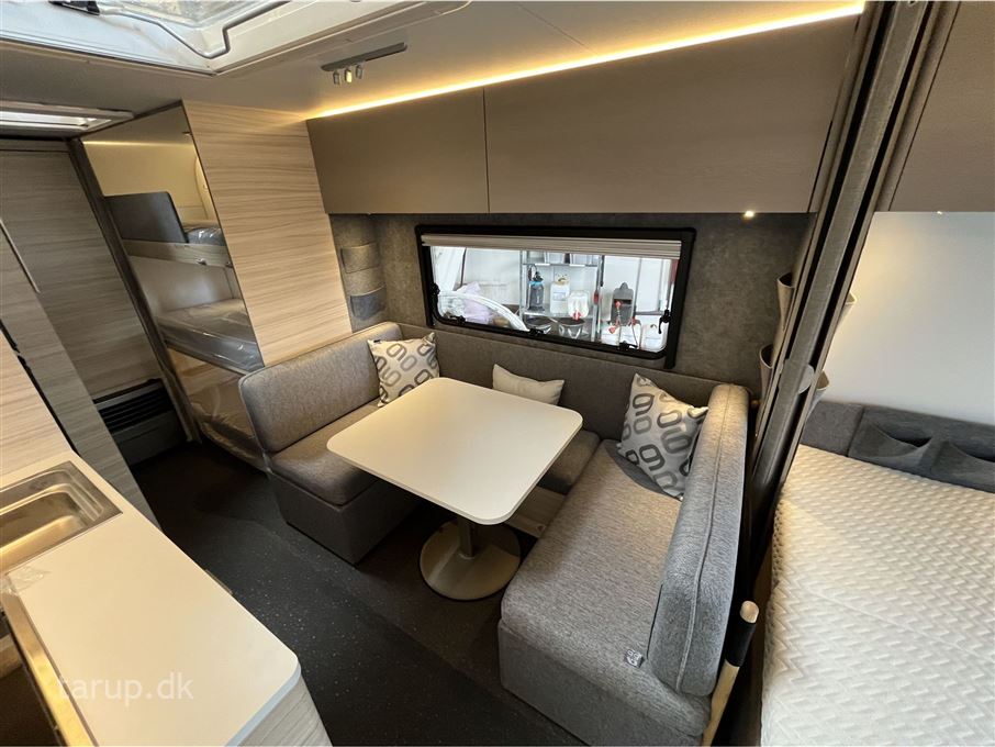 Adria Altea 552 PK Kampagne