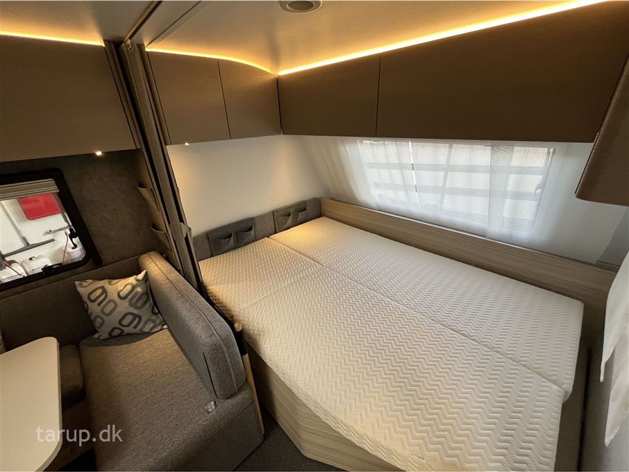 Adria Altea 552 PK Kampagne