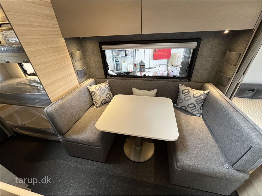 Adria Altea 552 PK Kampagne