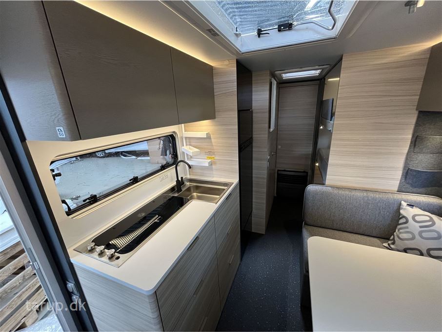 Adria Altea 552 PK Kampagne