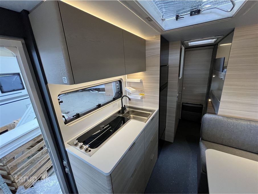 Adria Altea 552 PK Kampagne