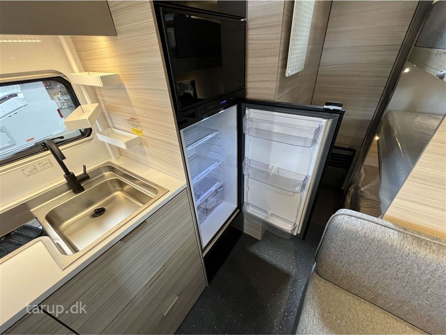 Adria Altea 552 PK Kampagne