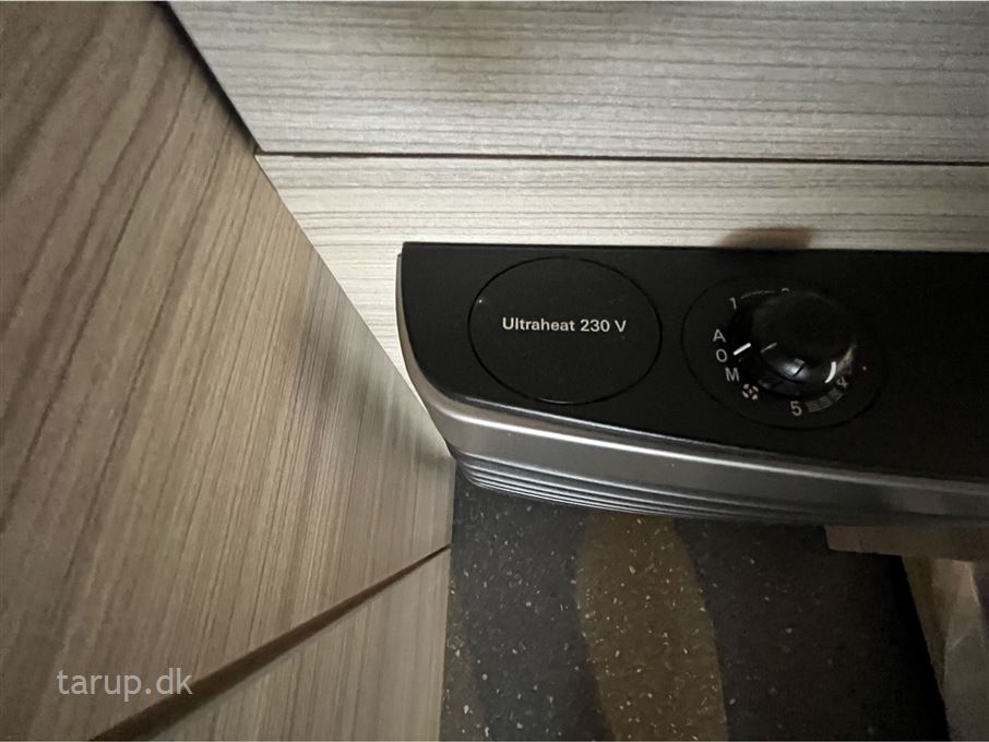 Adria Altea 552 PK Kampagne