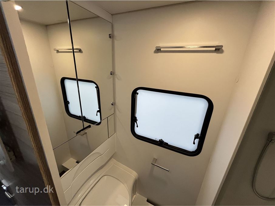 Adria Altea 552 PK Kampagne