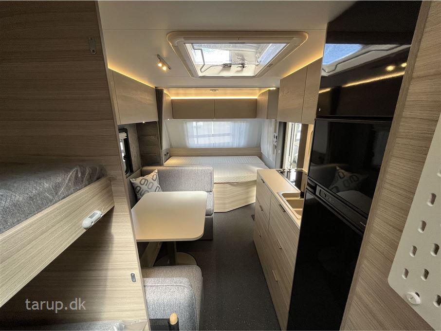 Adria Altea 552 PK Kampagne