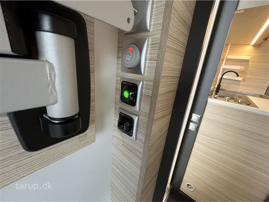 Adria Altea 552 PK Kampagne