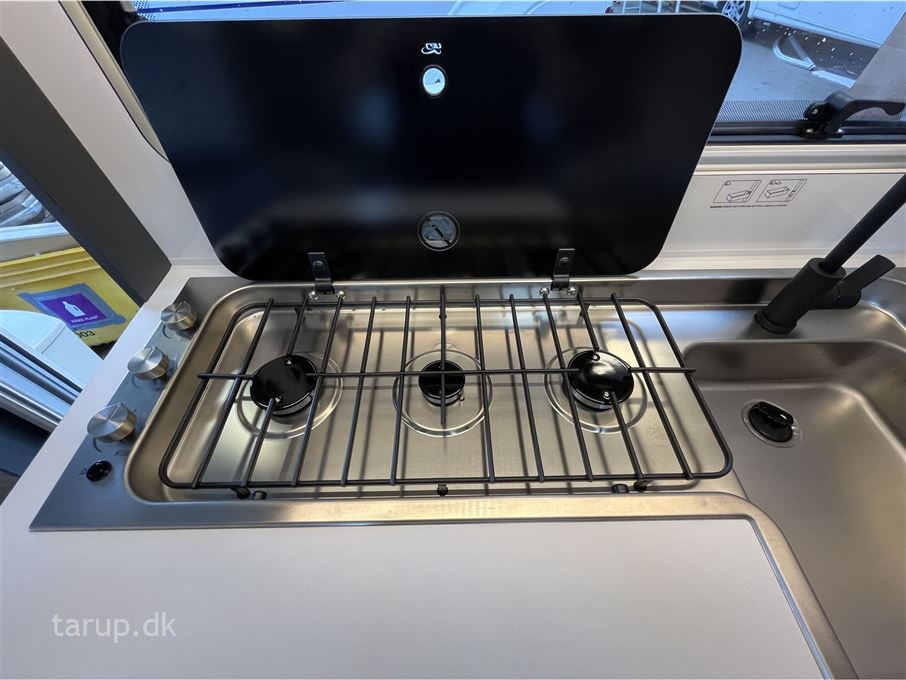 Adria Altea 552 PK Kampagne