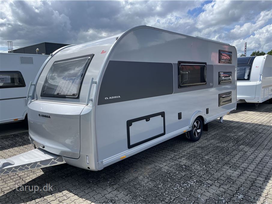 Adria Altea 552 PK Kampagne