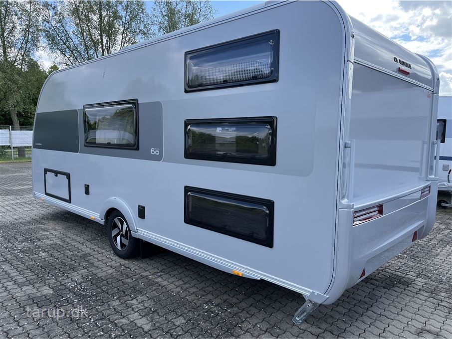 Adria Altea 552 PK Kampagne