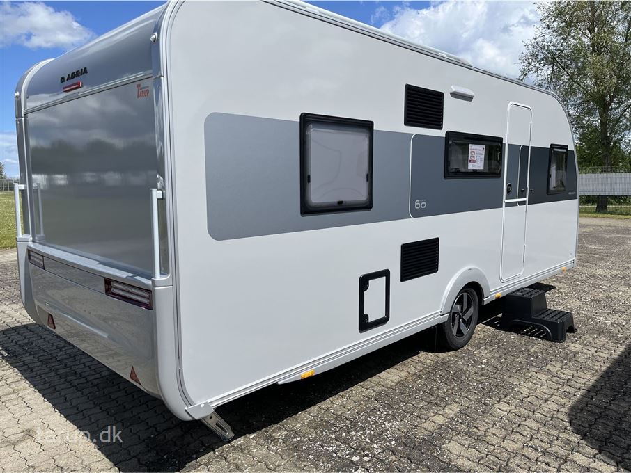 Adria Altea 552 PK Kampagne