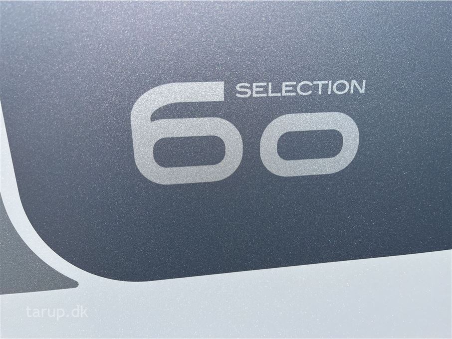 Adria Altea 552 PK Kampagne