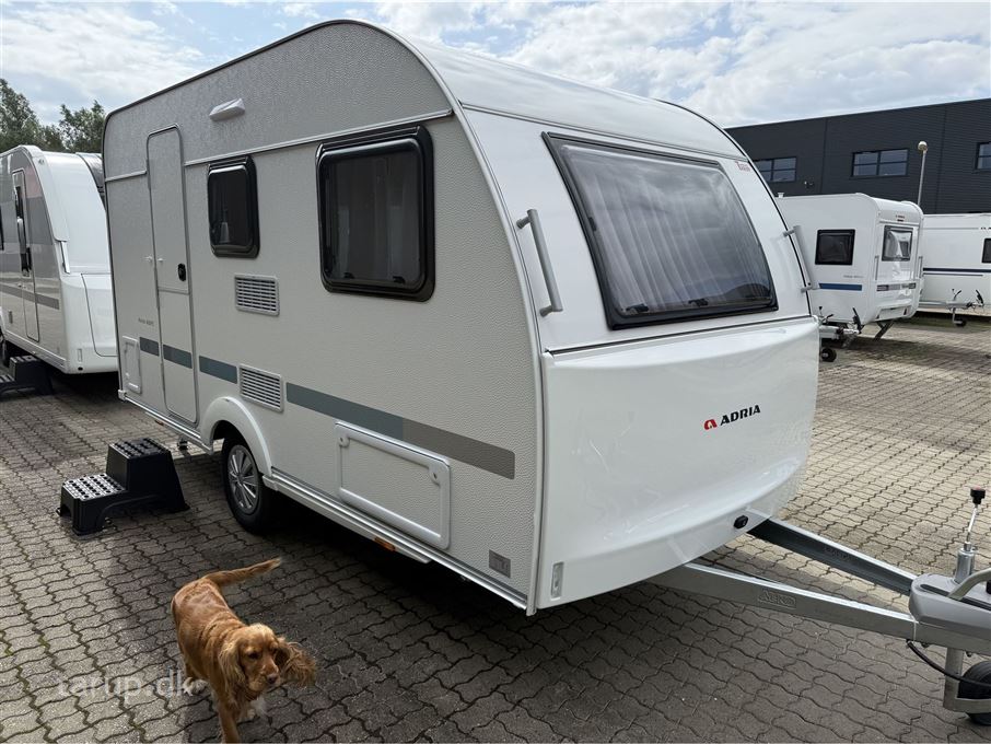 Adria Aviva 400 PS