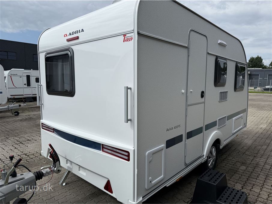 Adria Aviva 400 PS