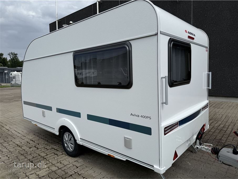 Adria Aviva 400 PS