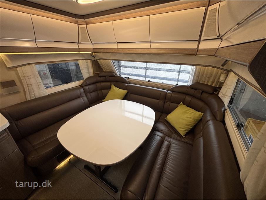 Kabe Imperial 740 TDL-U