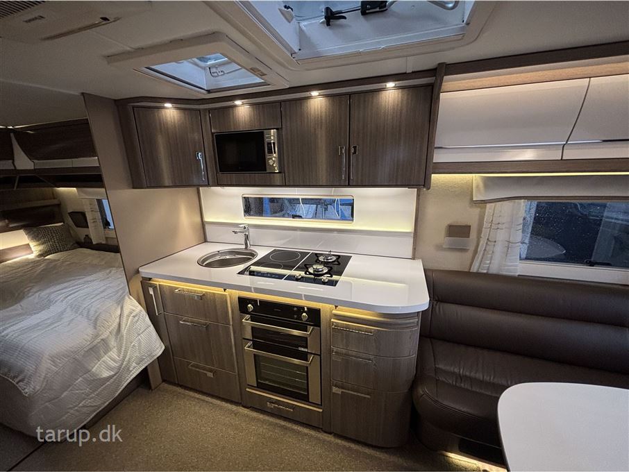 Kabe Imperial 740 TDL-U