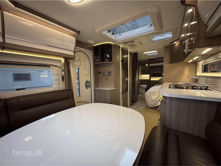 Kabe Imperial 740 TDL-U