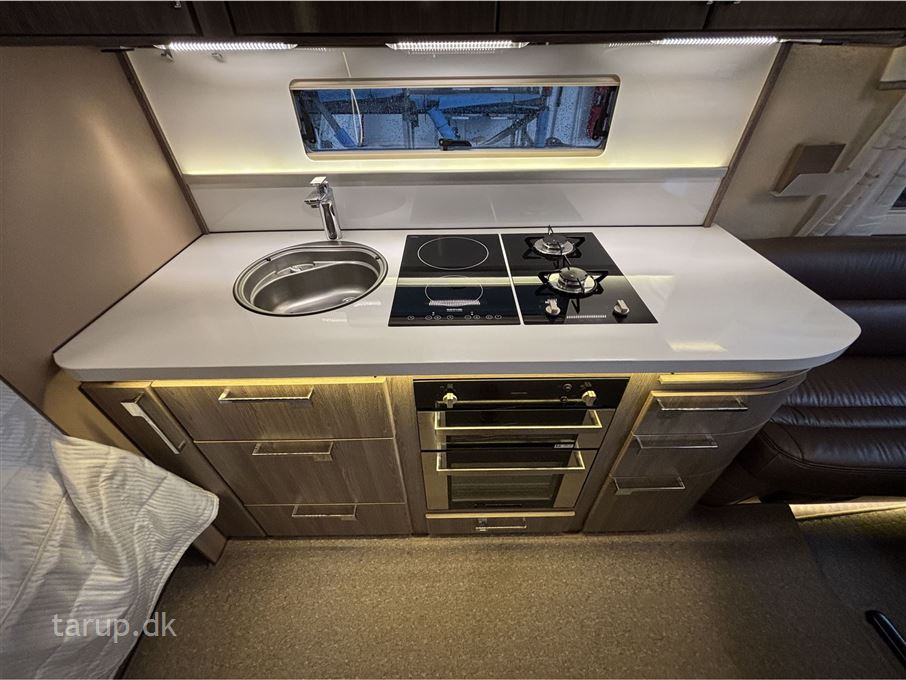 Kabe Imperial 740 TDL-U