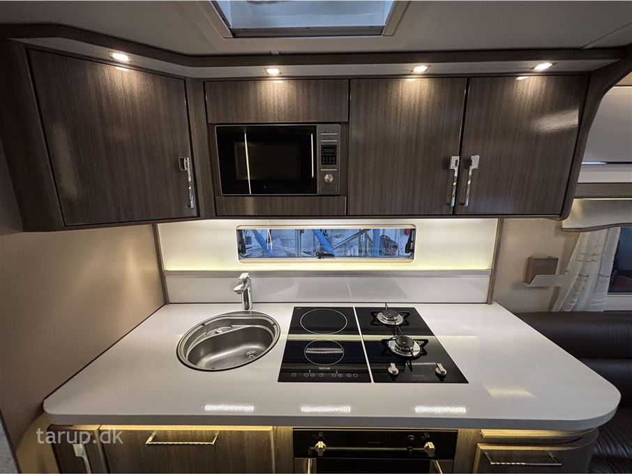 Kabe Imperial 740 TDL-U