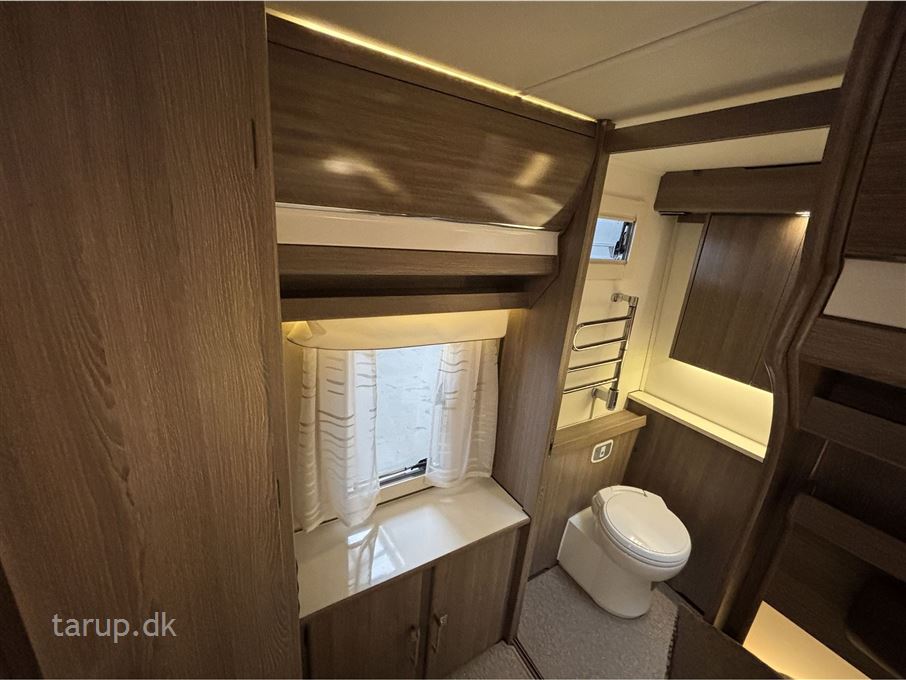 Kabe Imperial 740 TDL-U