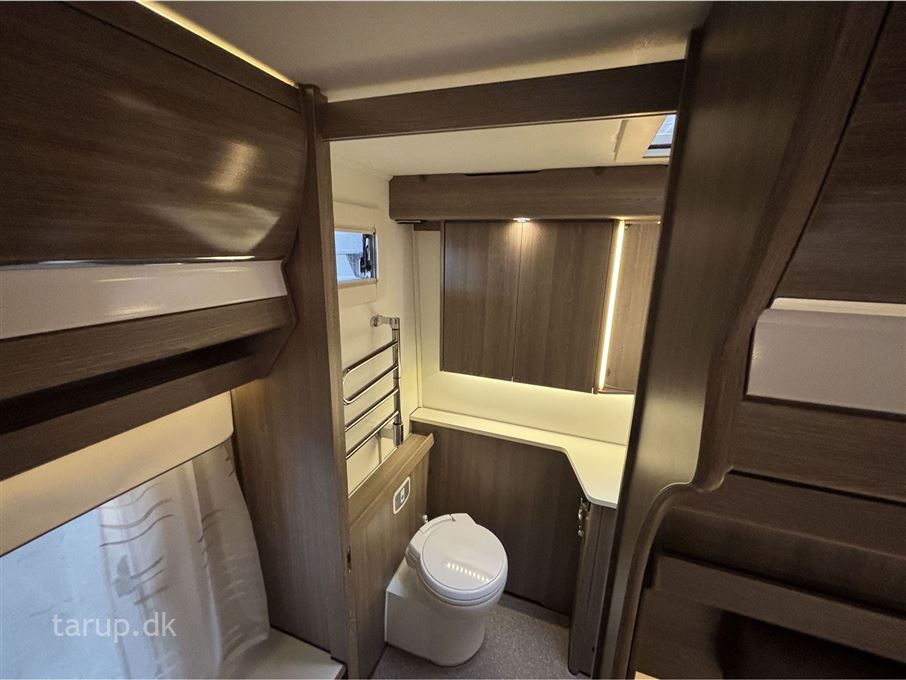 Kabe Imperial 740 TDL-U