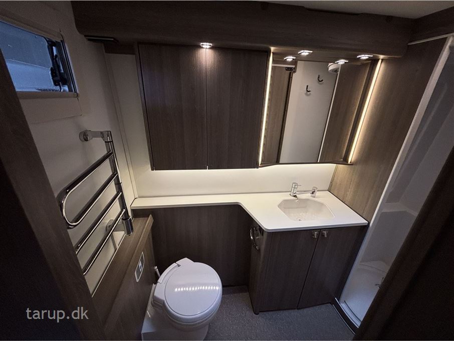 Kabe Imperial 740 TDL-U