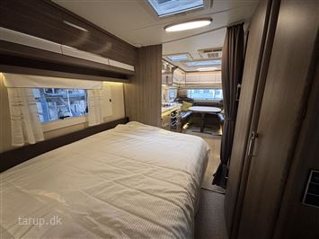 Kabe Imperial 740 TDL-U