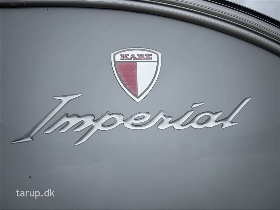 Kabe Imperial 740 TDL-U