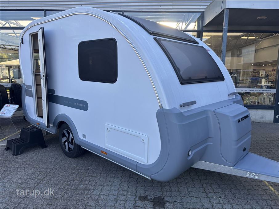 Adria Action 391 LH Classic