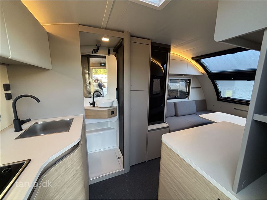 Adria Action 391 LH Classic