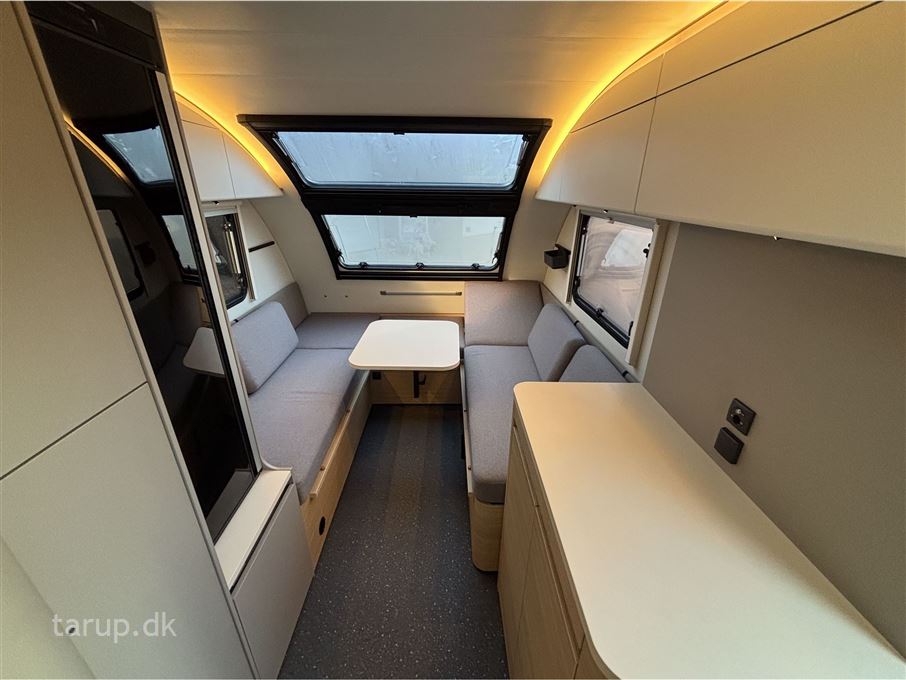 Adria Action 391 LH Classic