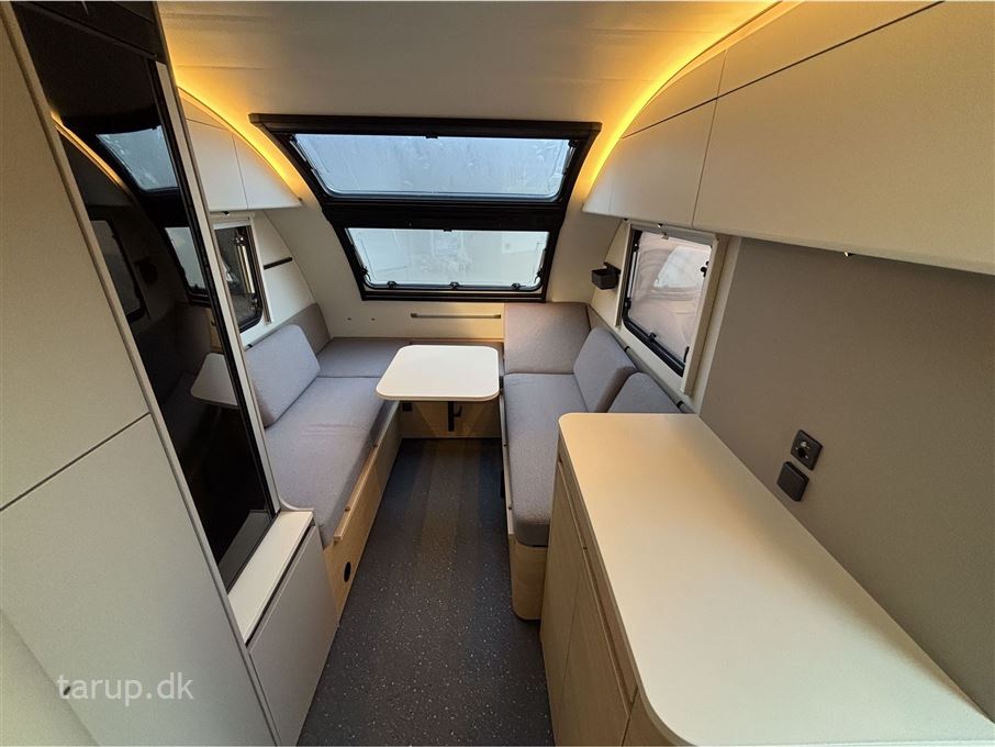 Adria Action 391 LH Classic