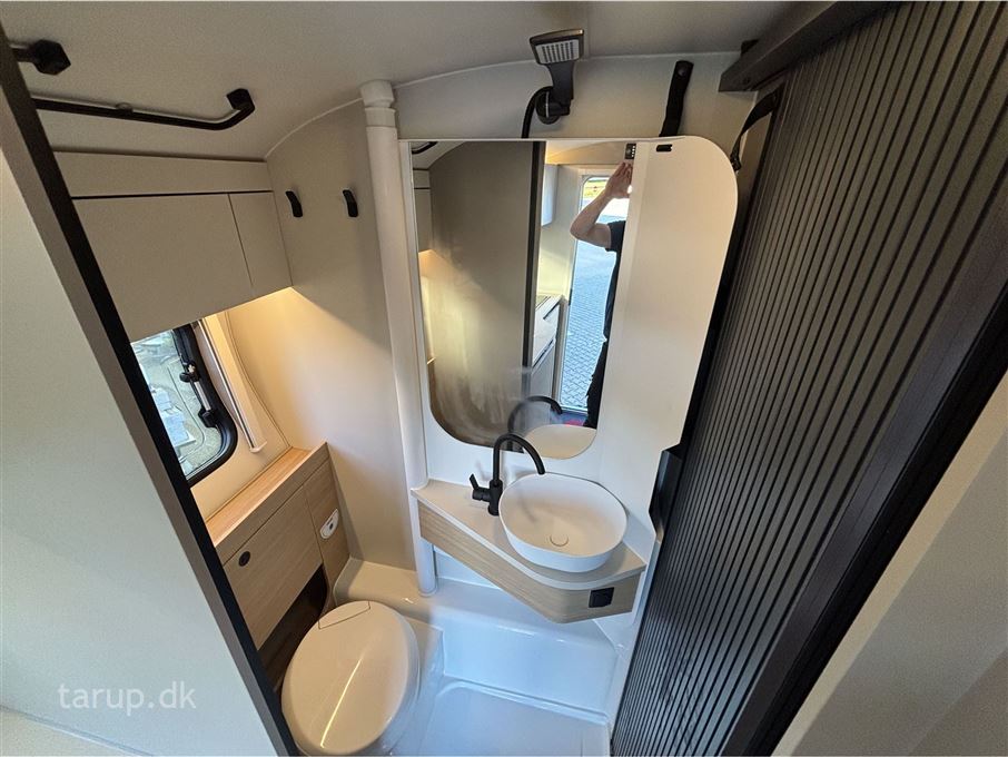 Adria Action 391 LH Classic