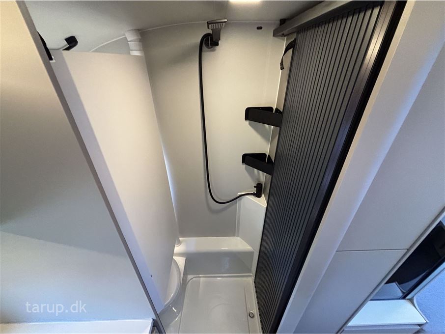 Adria Action 391 LH Classic