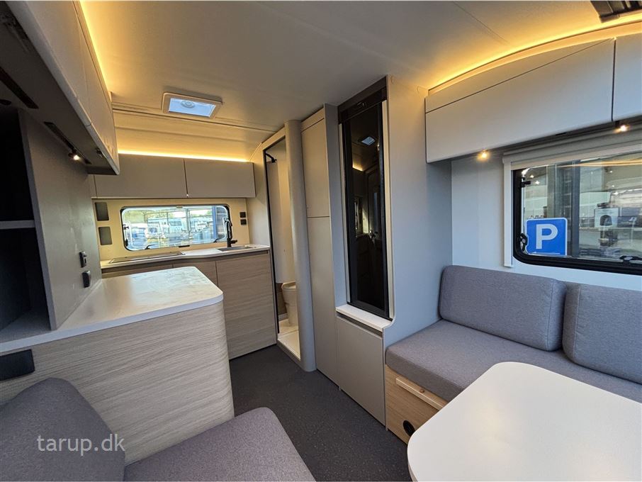 Adria Action 391 LH Classic