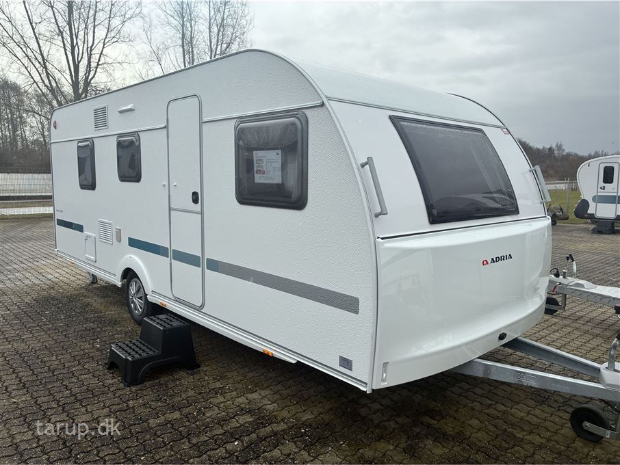 Adria Aviva 563 PT