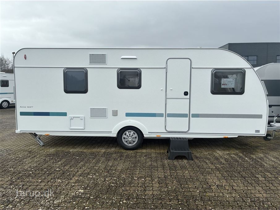 Adria Aviva 563 PT
