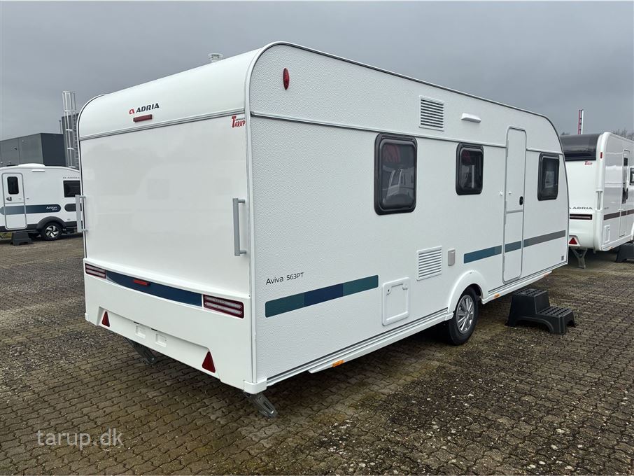 Adria Aviva 563 PT