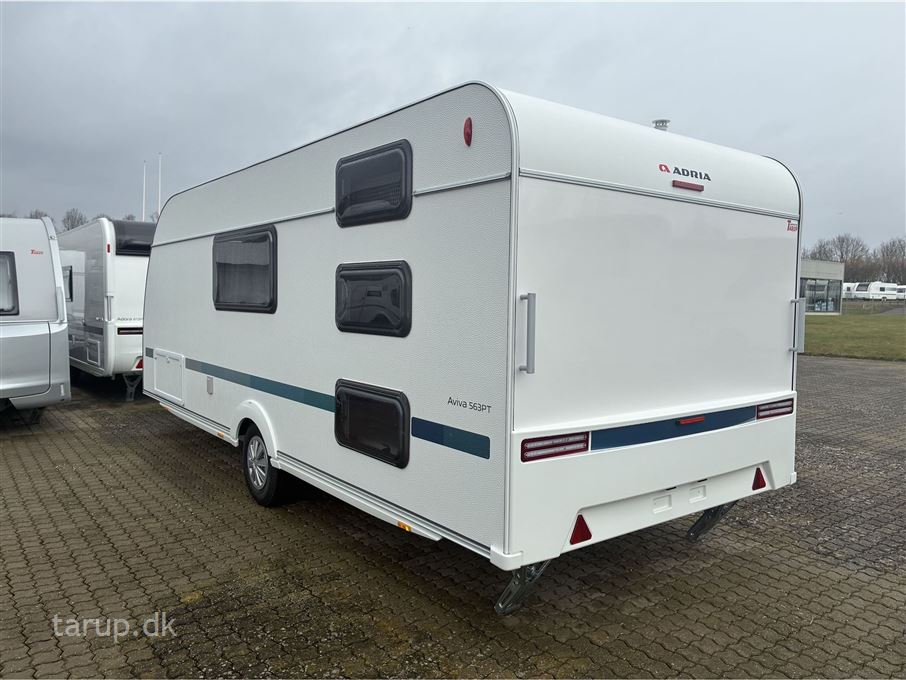 Adria Aviva 563 PT