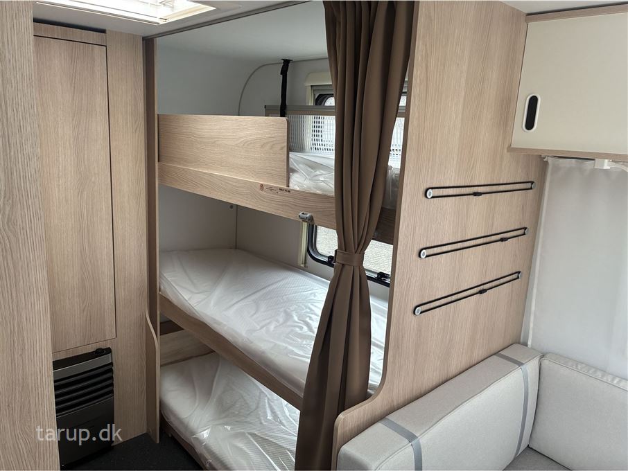 Adria Aviva 563 PT