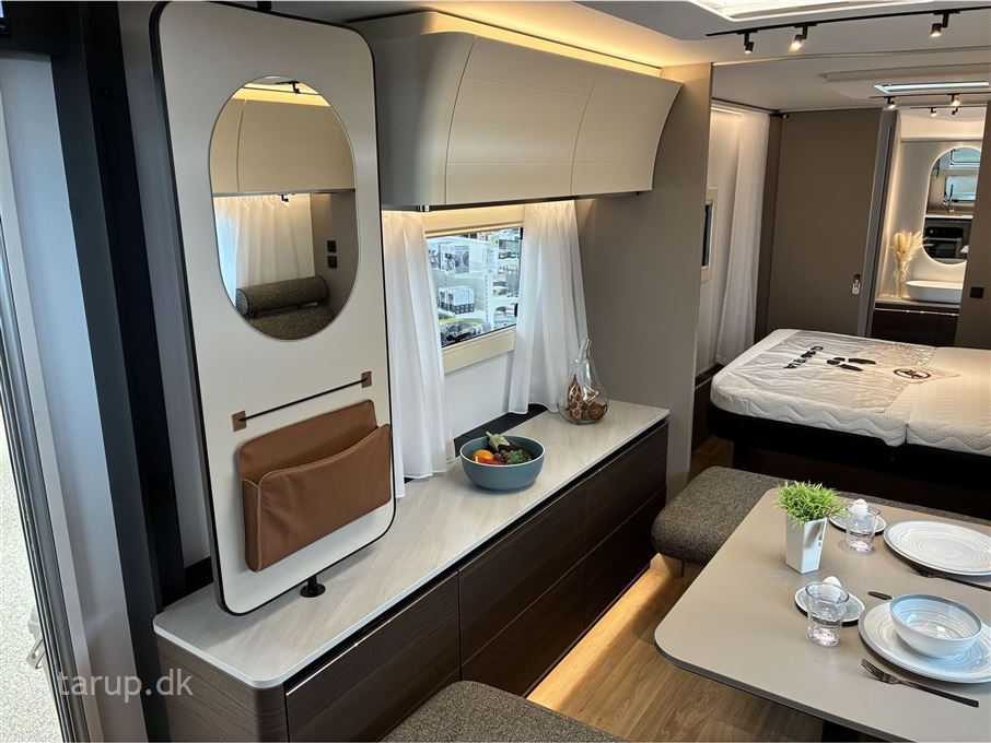 Adria Alpina 663 HT TWIN AXEL