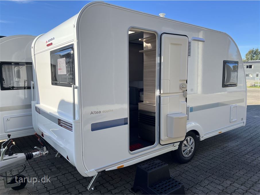 Adria Altea 402 PH