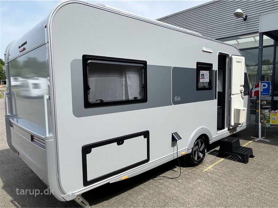 Adria Altea 502 UL Kampagne